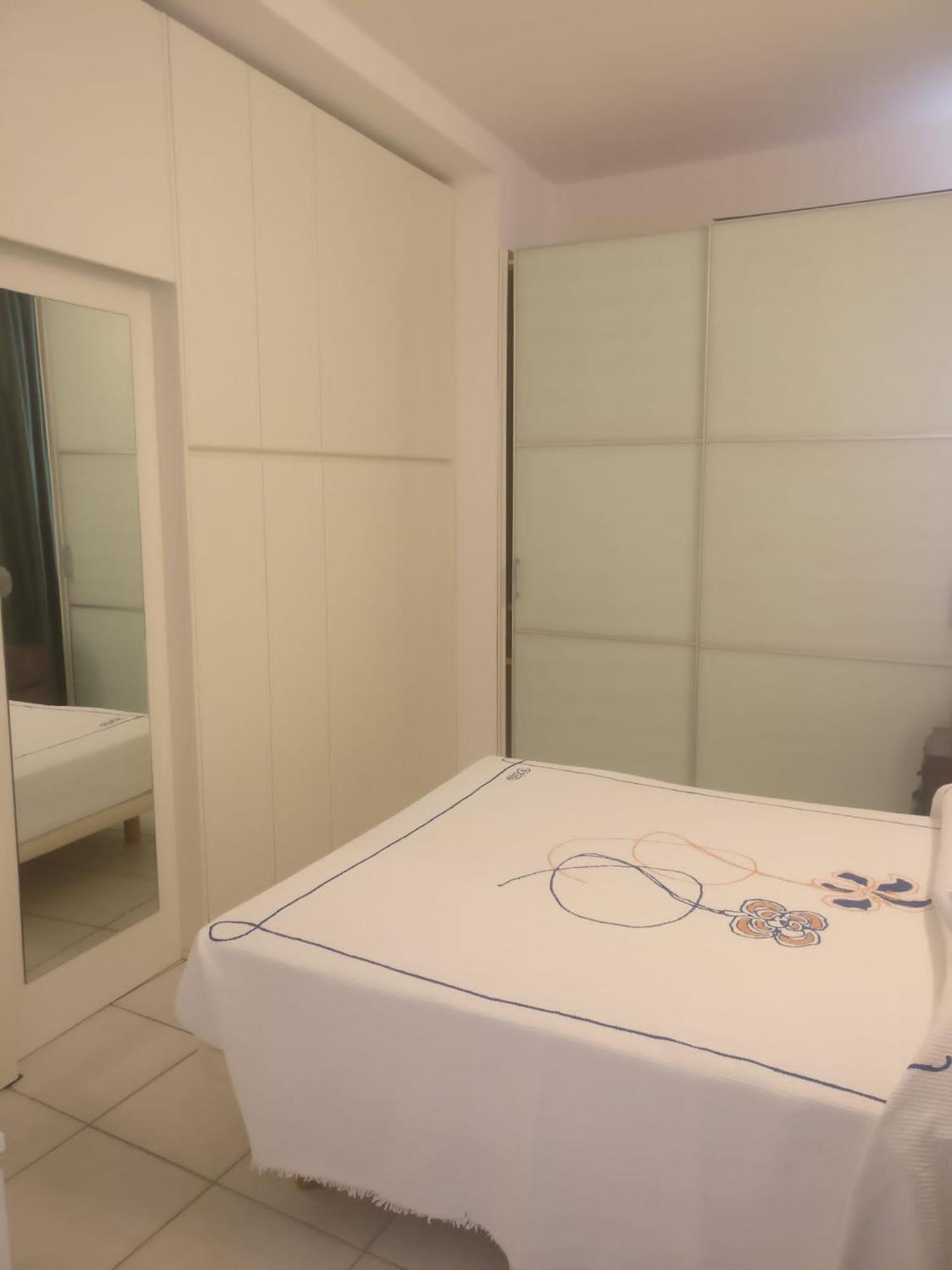 Hotel Eros Residence チェルヴィア エクステリア 写真