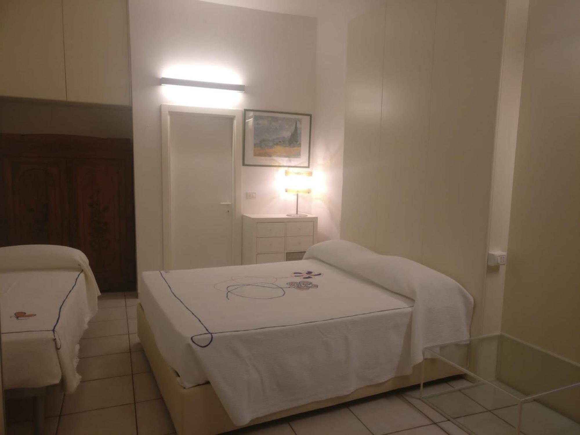 Hotel Eros Residence チェルヴィア エクステリア 写真