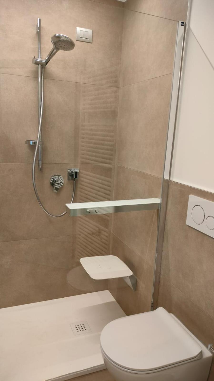 Hotel Eros Residence チェルヴィア エクステリア 写真