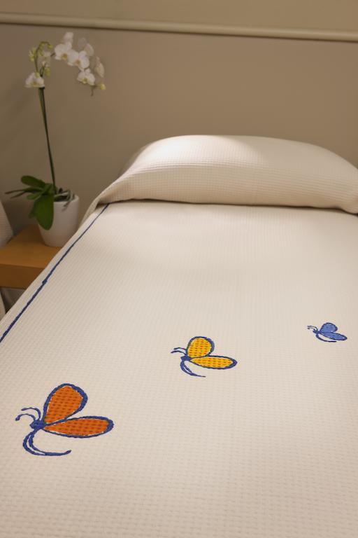 Hotel Eros Residence チェルヴィア エクステリア 写真